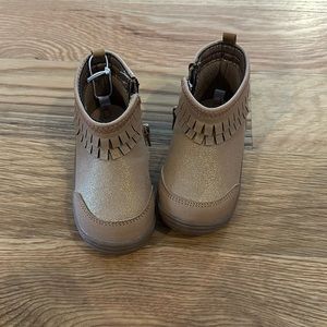 NWT Toddler boots